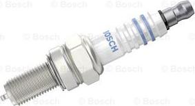 BOSCH 0 242 060 501 - Spark Plug autospares.lv