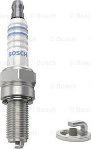 BOSCH 0 242 060 501 - Spark Plug autospares.lv