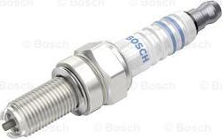 BOSCH 0 242 074 500 - Spark Plug autospares.lv