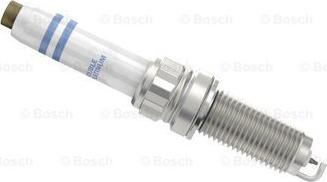 BOSCH 0 242 145 555 - Spark Plug autospares.lv