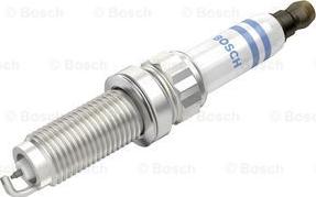 BOSCH 0 242 145 535 - Spark Plug autospares.lv