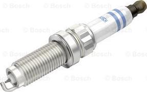 BOSCH 0 242 145 537 - Spark Plug autospares.lv