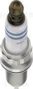 BOSCH 0 242 145 537 - Spark Plug autospares.lv