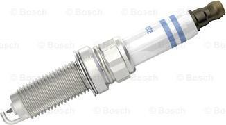 BOSCH 0 242 145 537 - Spark Plug autospares.lv