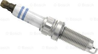 BOSCH 0 242 145 537 - Spark Plug autospares.lv