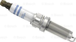 BOSCH 0 242 145 535 - Spark Plug autospares.lv