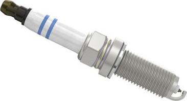 BOSCH 0 242 140 565 - Spark Plug autospares.lv