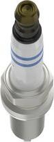 BOSCH 0 242 140 565 - Spark Plug autospares.lv