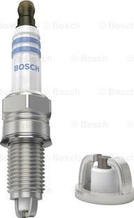 BOSCH 0 242 140 504 - Spark Plug autospares.lv