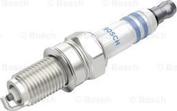 BOSCH 0 242 140 519 - Spark Plug autospares.lv