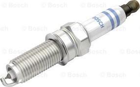 BOSCH 0 242 140 512 - Spark Plug autospares.lv