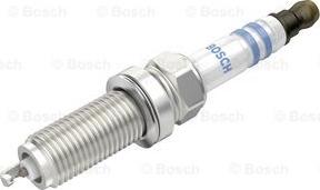 BOSCH 0 242 140 539 - Spark Plug autospares.lv