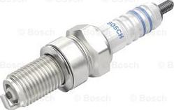 BOSCH 0 242 150 507 - Spark Plug autospares.lv