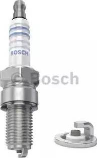 BOSCH 0 242 160 503 - Spark Plug autospares.lv