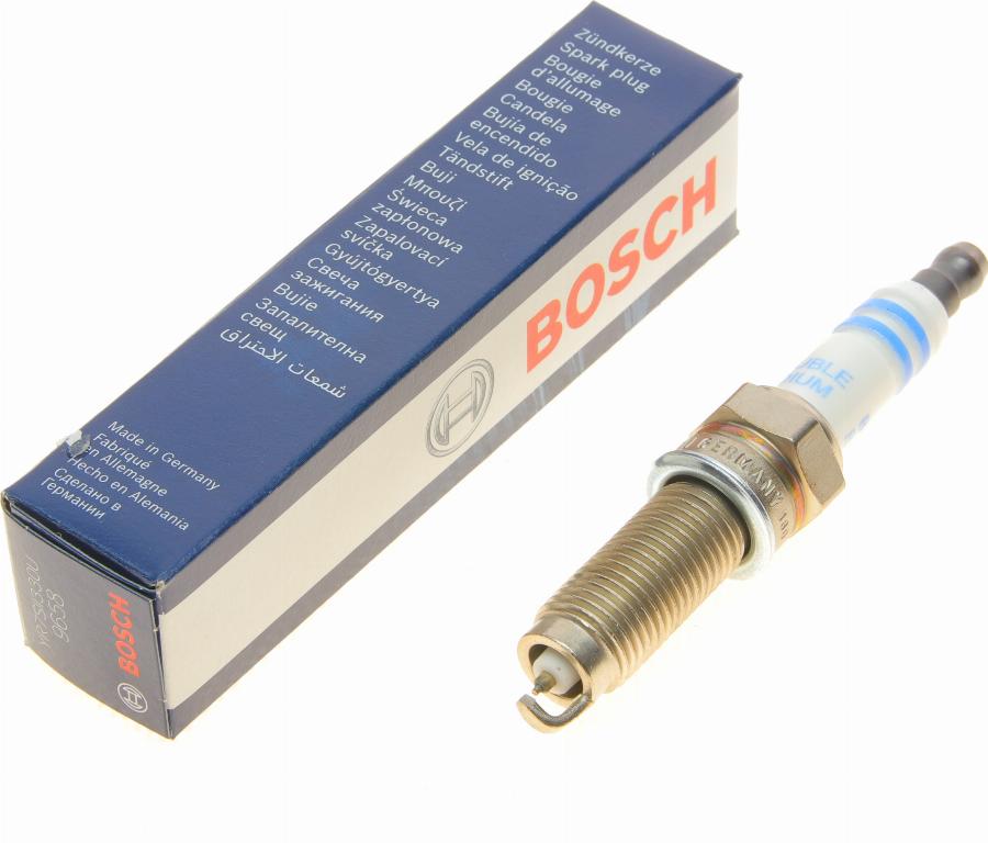 BOSCH 0 242 135 559 - Spark Plug autospares.lv