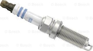 BOSCH 0 242 135 553 - Spark Plug autospares.lv