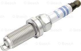 BOSCH 0 242 135 553 - Spark Plug autospares.lv