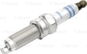 BOSCH 0 242 135 557 - Spark Plug autospares.lv