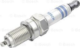 BOSCH 0 242 135 515 - Spark Plug autospares.lv