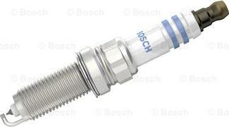 BOSCH 0 242 135 518 - Spark Plug autospares.lv