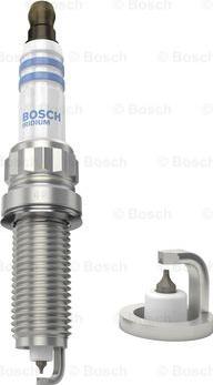 BOSCH 0 242 135 518 - Spark Plug autospares.lv