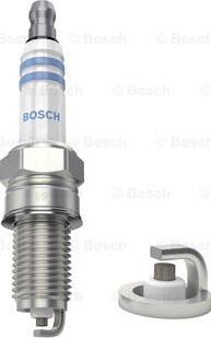 BOSCH 0 242 140 519 - Spark Plug autospares.lv