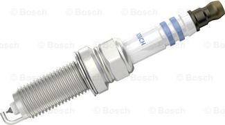 BOSCH 0 242 135 517 - Spark Plug autospares.lv