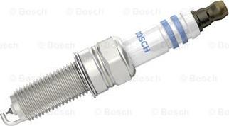 BOSCH 0 242 145 510 - Spark Plug autospares.lv