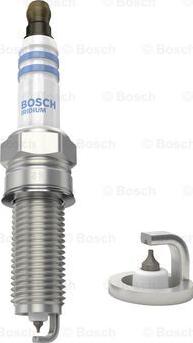 BOSCH 0 242 145 510 - Spark Plug autospares.lv