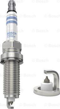 BOSCH 0 242 135 524 - Spark Plug autospares.lv