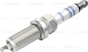 BOSCH 0 242 135 524 - Spark Plug autospares.lv