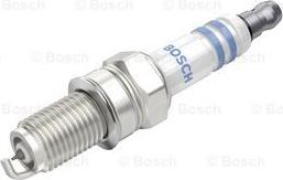 BOSCH 0 242 135 525 - Spark Plug autospares.lv