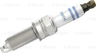 BOSCH 0 242 135 527 - Spark Plug autospares.lv