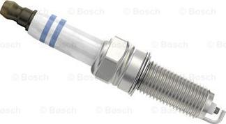 BOSCH 0 242 135 527 - Spark Plug autospares.lv