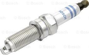 BOSCH 0 242 135 527 - Spark Plug autospares.lv