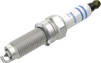 BOSCH 0 242 135 574 - Spark Plug autospares.lv