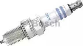 BOSCH 0 242 135 802 - Spark Plug autospares.lv