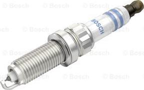 BOSCH 0 242 135 812 - Spark Plug autospares.lv