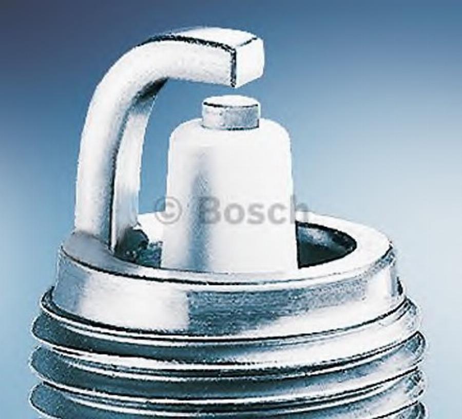 BOSCH 0 242 129 508 - Spark Plug autospares.lv