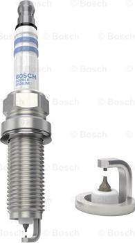 BOSCH 0 242 129 514 - Spark Plug autospares.lv