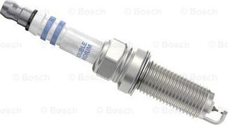 BOSCH 0 242 129 514 - Spark Plug autospares.lv