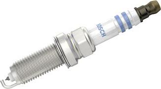 BOSCH 0 242 129 516 - Spark Plug autospares.lv