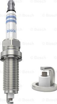 BOSCH 0 242 129 510 - Spark Plug autospares.lv