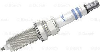 BOSCH 0 242 129 510 - Spark Plug autospares.lv