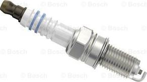 BOSCH 0 242 129 523 - Spark Plug autospares.lv