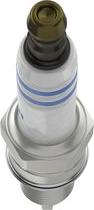 BOSCH 0 242 129 530 - Spark Plug autospares.lv