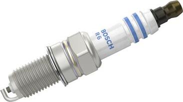 BOSCH 0 242 129 530 - Spark Plug autospares.lv