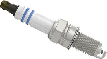 BOSCH 0 242 129 530 - Spark Plug autospares.lv