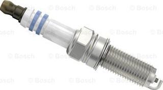 BOSCH 0 242 129 521 - Spark Plug autospares.lv