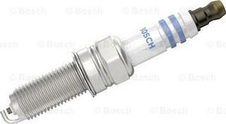 BOSCH 0 242 129 521 - Spark Plug autospares.lv